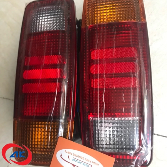 ĐÈN LÁI SAU TRÁI PHẢI K2700/ K3000 -  0K60051150 / 0K6B051160