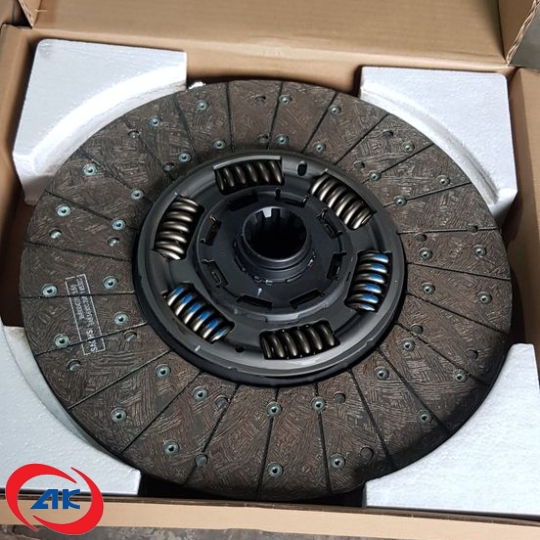 ĐĨA LY HỢP  / LÁ COL TB120 - 491878003734