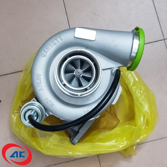 TURBO ĐỘNG CƠ (BƠM TĂNG ÁP, 1695)	TB120 - 612630110597