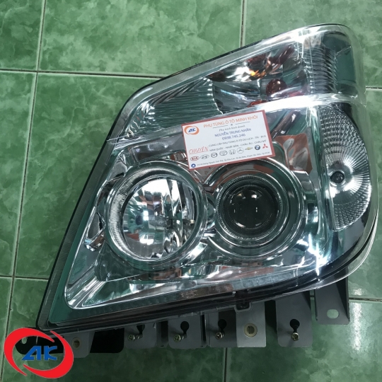 Đèn Pha Cos Trái FLC - 1B17837110701