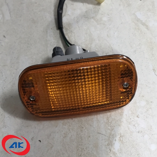 ĐÈN NẮP CỐP HÔNG HÀNH LÝ HB120 - 923068D300