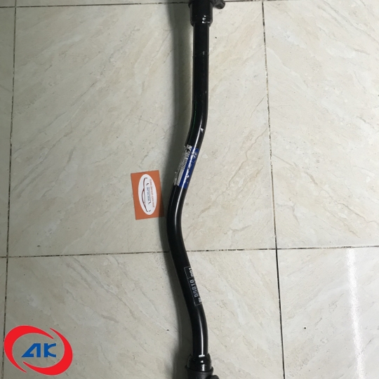 BA ĐỜ XÔNG DỌC (CÓ RÔ TUYN)	HYUNDAI-HD65/HD72 - 568105H501