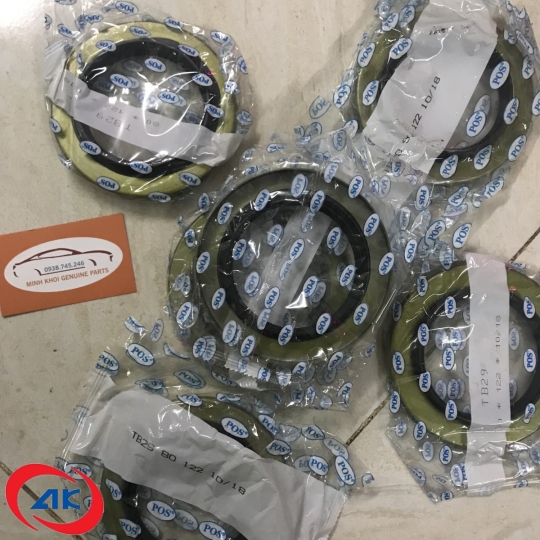 PHỐT BÁNH SAU TRONG  HD72 - 528105K000