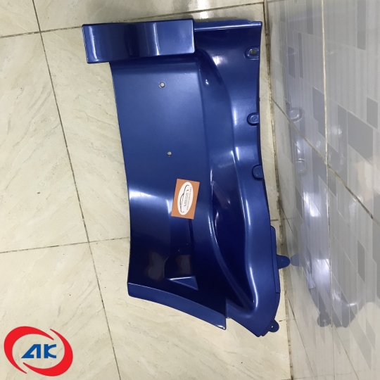 ỐP HÔNG BẬC CỬA TRƯỚC, TRÊN, TRÁI	AUMAN FV375 - 1B24984504035