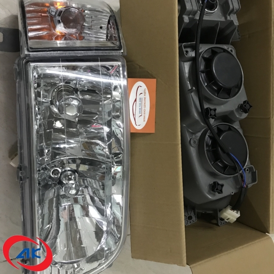 ĐÈN PHA PHẢI	FOTON / CHENGLONG - 13861276666R