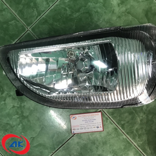 Đèn pha cos towner750 rh - 1011A37723201