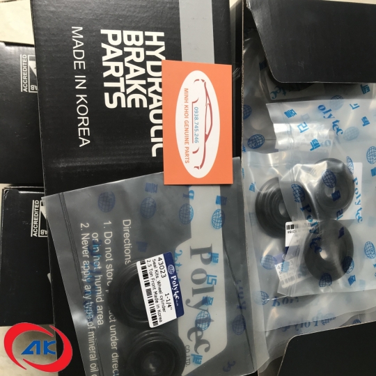 Cupen 1.1/4 polytec , Hd65/72 - Polytec40323
