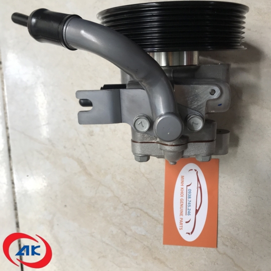 BƠM TRỢ LỰC TAY LÁI KIA	K200 / K250 - 571004E061