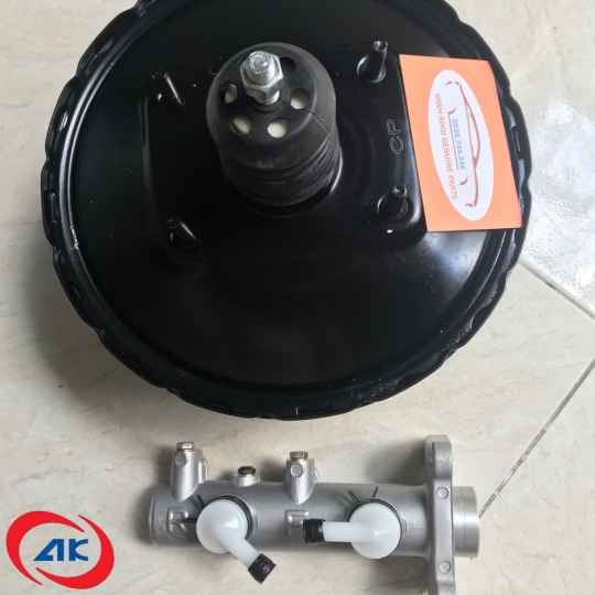 BẦU SẠC VÔ THẮNG CÓ HEO CANTER 1t9-2t5- 854-03706 / ZC6275689SL