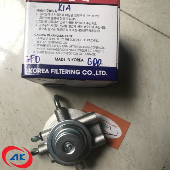 BƠM TAY K27/ K30 - 0K46723550