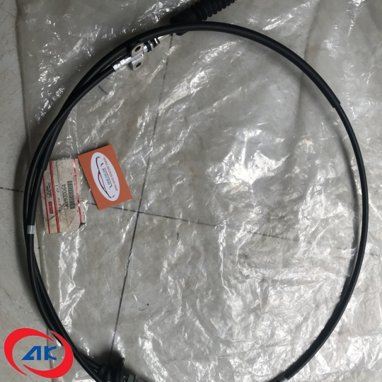 DÂY SỐ	CANTER - MX930064	