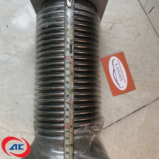 ỐNG BÔ RUNG CHENGLONG 15T