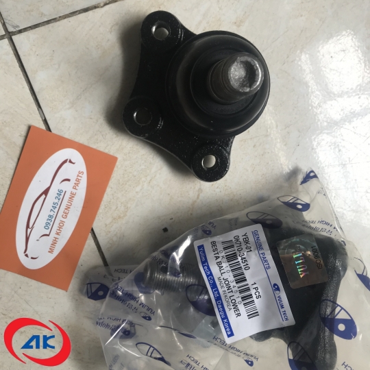 RÔ TUYN CÁNH GÀ / RÔ TUYN CHỮ I	K2700 - 0K71034510