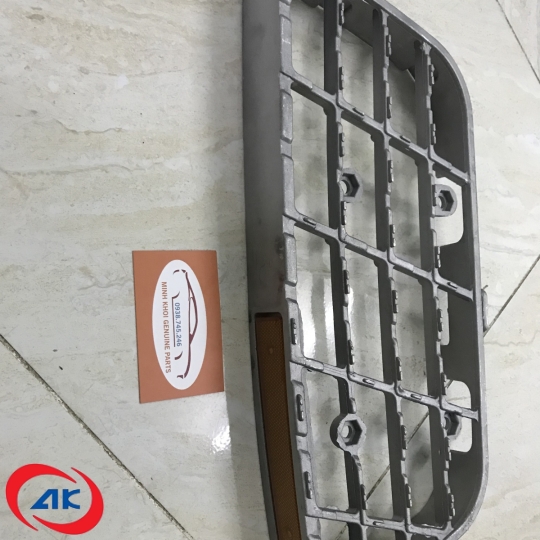 BÀN ĐẠP LÊN XUỐNG BẰNG NHÔM, TMT - 342595AK