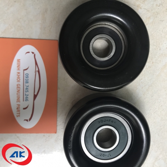 BẠC ĐẠN TĂNG ĐƯA / DẪN HƯỚNG DÂY CUA ROA K250 - 231294E000 / 252864A010