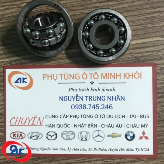 BẠC ĐẠN 1200 - BD1200