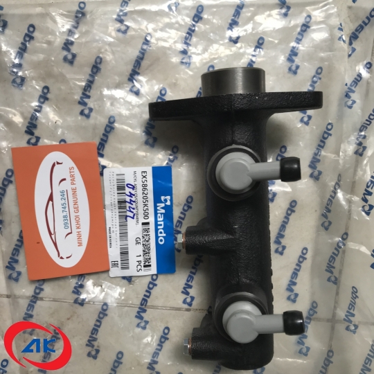 HEO THÁNG CÁI / XY LANH THẮNG CÁI	HD72 - 586205H050 / EX586205K500