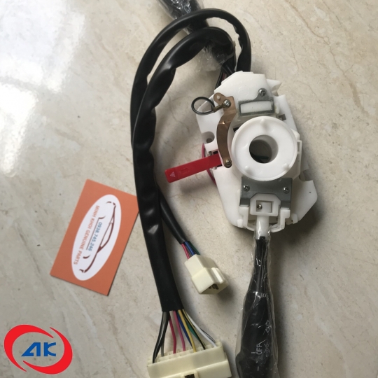 CÔNG TẮC PHA COS  VINAXUKI  500 KÝ - JK330A / JK321