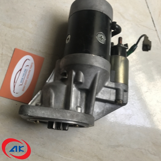 ĐỀ MÁY JAC 2T 2017 - 3701200FA