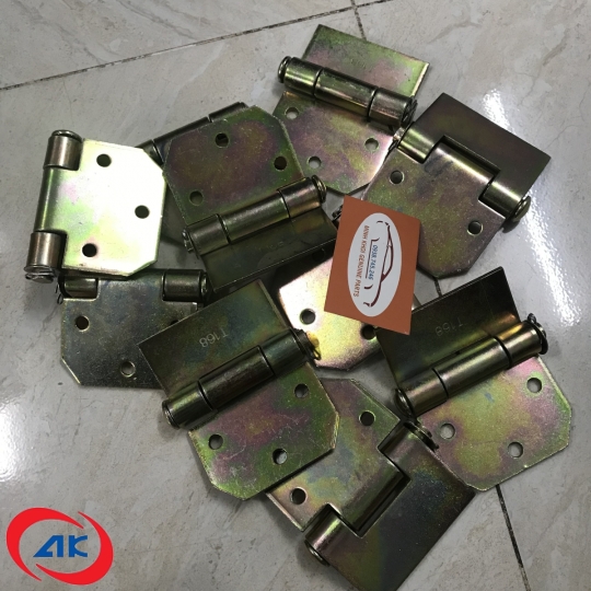BẢN LỀ THÙNG LỬNG SDC - BLTL90