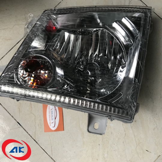 ĐÈN PHA COS TRÁI	VINAXUKI 2008 1 TẤN E2 - VN0041L