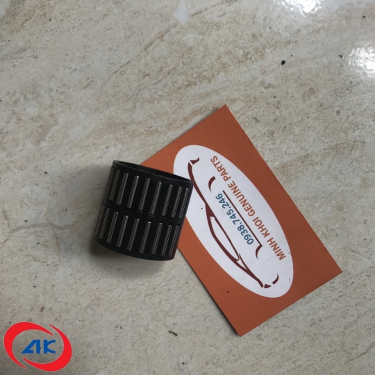BẠC ĐAN ĐŨA LỒNG CƠ SỐ 3	K30 - 0K71E17232A