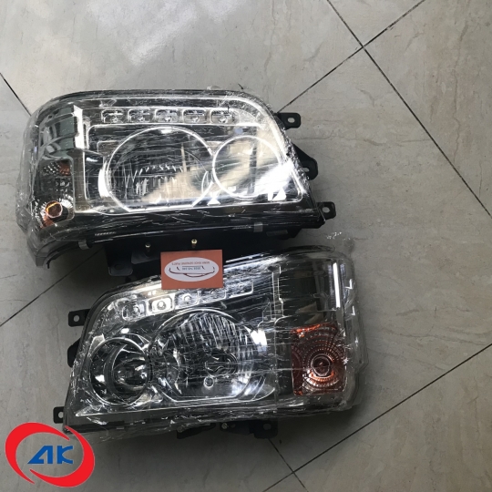 ĐÈN PHA VEAM VT340 - YJ00201BL / YJ00201BR