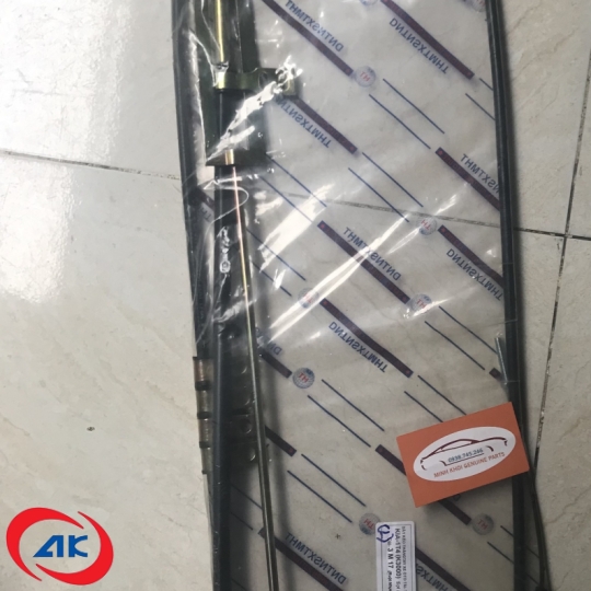 DÂY THẮNG TAY SAU	K3000 - 0K42A44410C