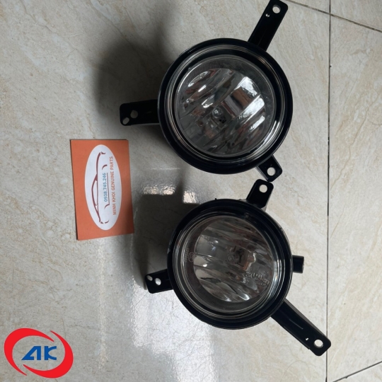 ĐÈN CẢN TRƯỚC   TERA 100-MB1 - S39030R / S39030L / 3732020-Y01