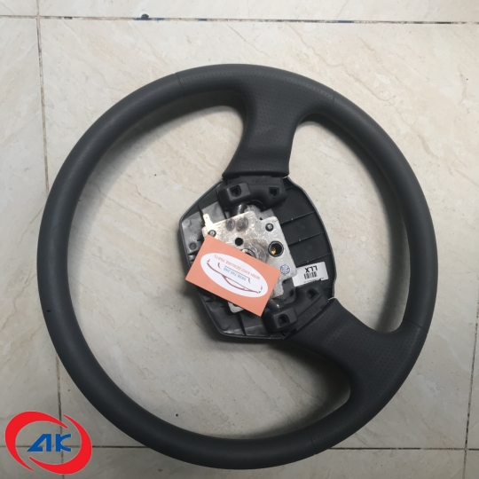 VÔ LĂNG TAY LÁI (KHÔNG CÓ NẮP NHẬN KÈN) - 561005H000TH , HD65/72