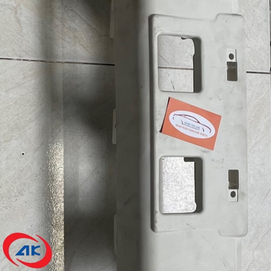 CẢN TRƯỚC ISUZU NQR - MK130PS0119