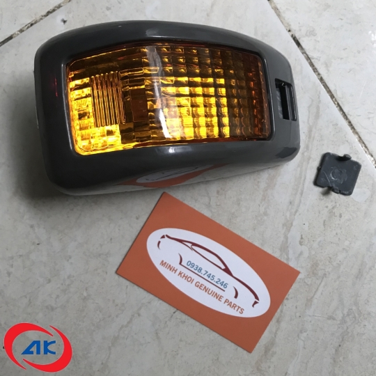 ĐÈN HÔNG CỬA R	HINO 500 - 81730-E0080
