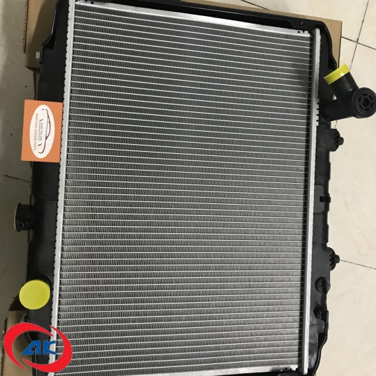 KÉT NƯỚC POTER  H100 1T25 - 253104F400