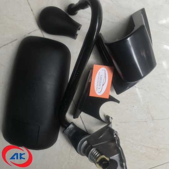 CỤM KÍNH CHIẾU HẬU TRÁI , IZ49 - KCHIZ49LH
