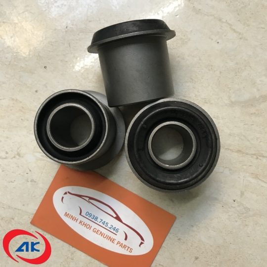 CAO SU ẮC NHÍP ĐÔI SIN LỐC	HD65 POTER - 5414645000L