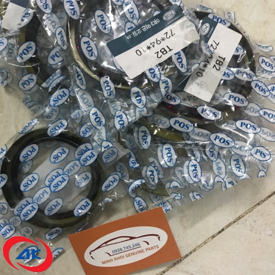 PHỐT BÁNH TRƯỚC 	HD72  - 5183045200
