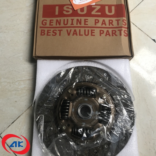 LÁ COL ISUZU QKR  - 8982782920