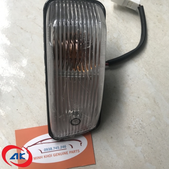ĐÈN XI NHAN HÔNG CỬA TRÁI, CỬU LONG - 3726220-C0100-L