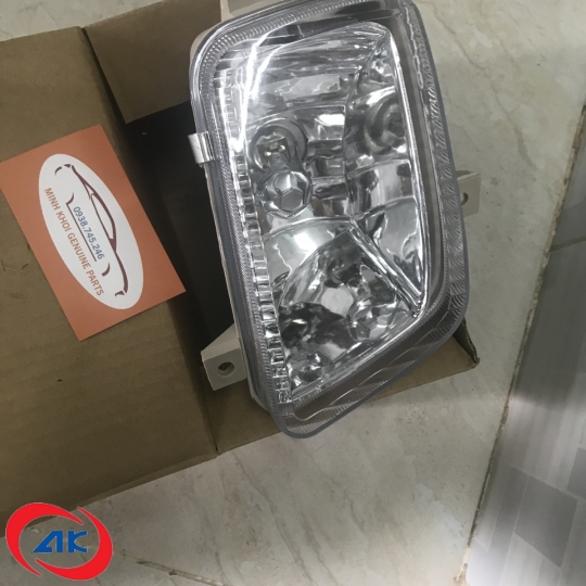 ĐÈN CẢN TRƯỚC PHẢI OLLIN-198/250 - 1B18037100034
