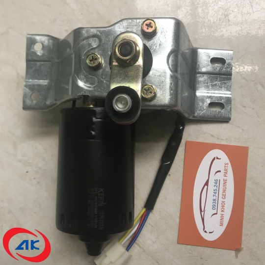 MÔ TƠ GẠT NƯỚC TOWNER 750 - 1018A3740100 / A5205110D