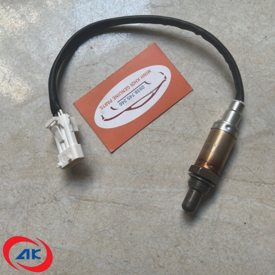 CẢM BIẾN OXY / CẢM BIẾN KHÍ THẢI SUZUKI CARY  - 258003671