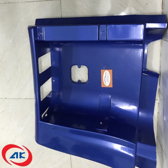ỐP HÔNG BẬC CỬA TRƯỚC, DƯỚI, TRÁI	AUMAN C34/ FV375 - 1B24984504123