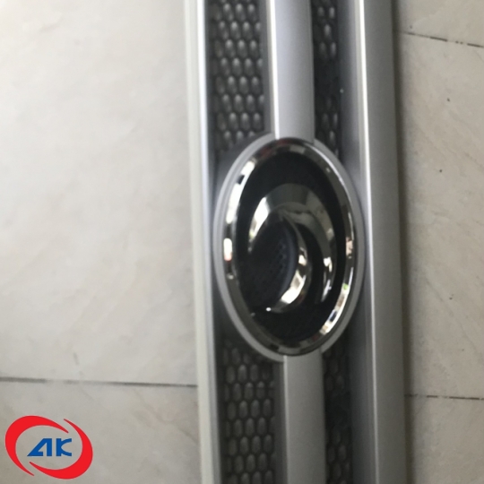 CA LĂNG LOGO HÌNH CHỮ T	FORLAN 490 - G0531010194A0