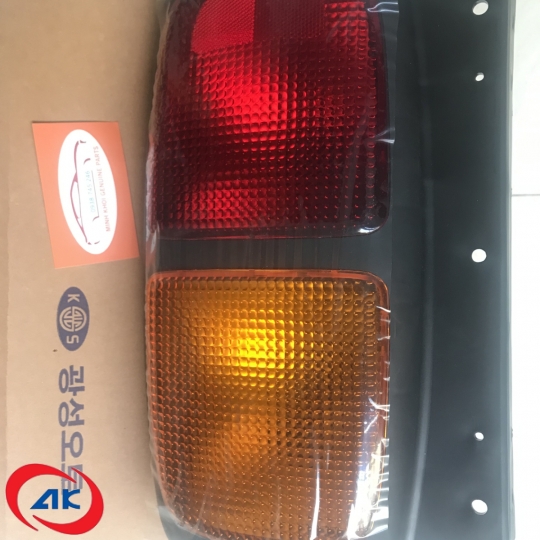 ĐÈN LÁI SAU RH	DEAWOO 8-15 TẤN - P3834000750