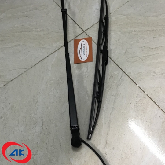 CẦN + CHỔI GẠT NƯỚC KÍNH,  Ollin 345 -  1B20052500214 / 1B20052500213