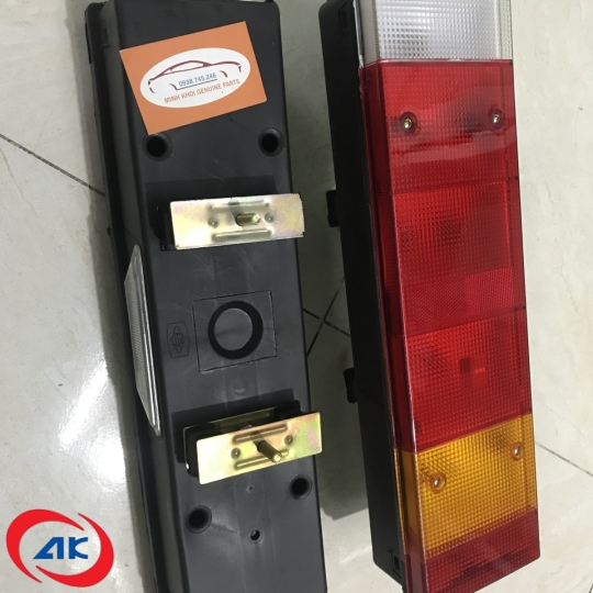 ĐÈN LÁI SAU HD EX8 - 37ZB1-73020 / 37ZB1-73010