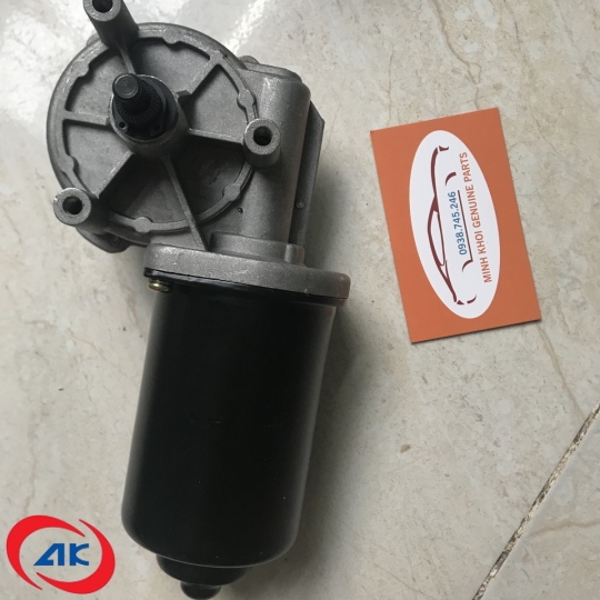 MÔ TƠ GẠT NƯỚC	AUMAN - 1B24952500025