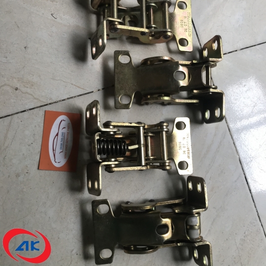 BẢN LỀ CỬA  FT0125-FC800 - 1B16961000530 / 1B16961000500