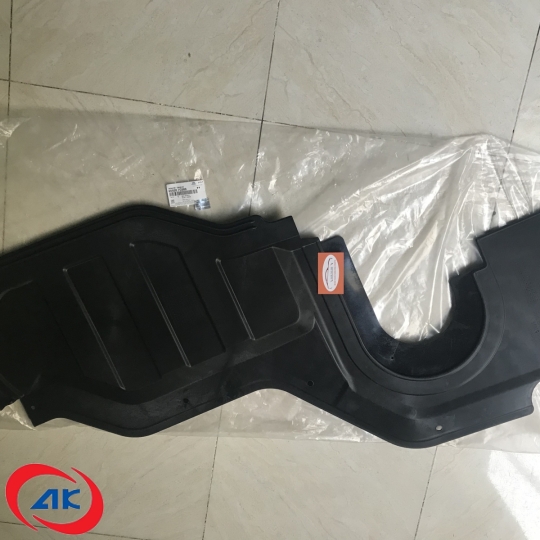 CHẮN BÙN ĐỘNG CƠ PHẢI	HD270 - 659207C001