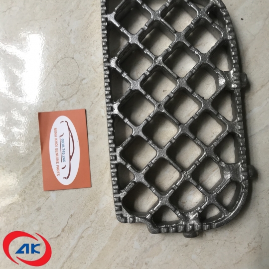 BÀN ĐẠP LÊN XUỐNG CABIN (GANG), Hd65/72 - 869105H001th
